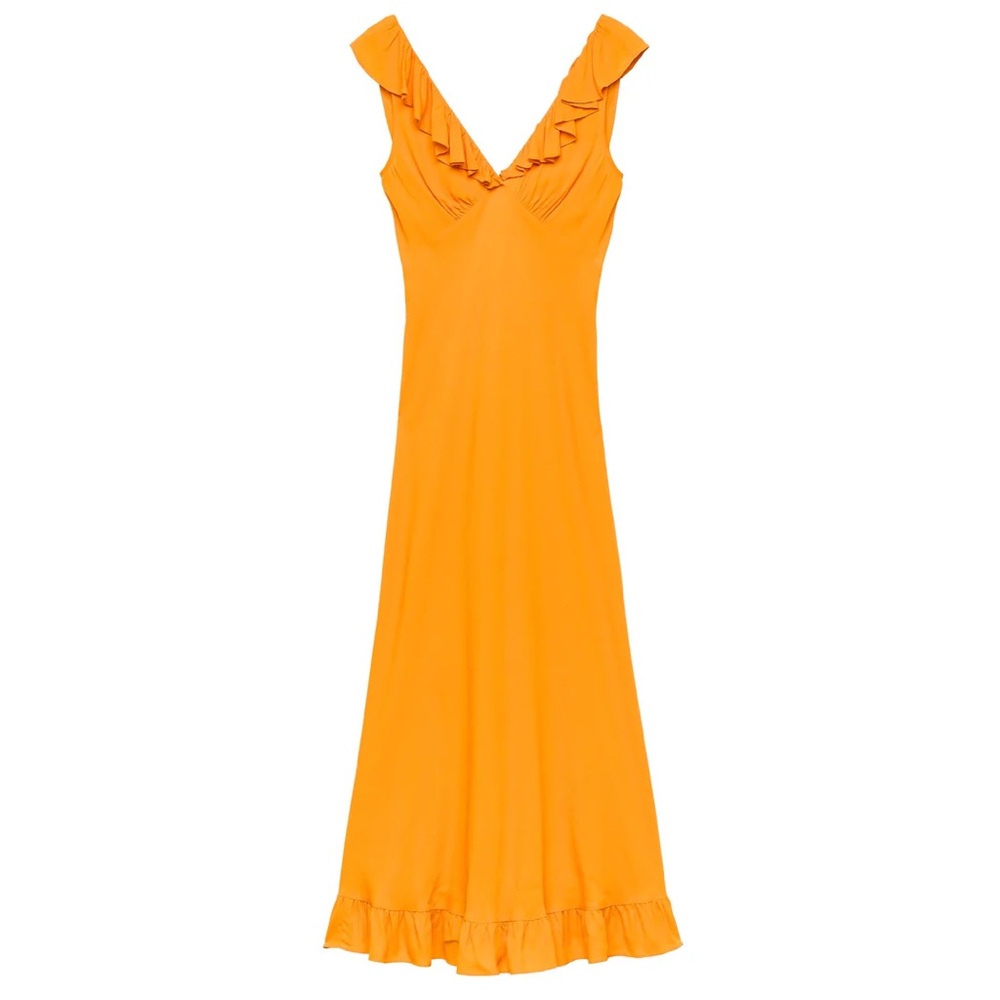 Doen Dress Arleen BNWT medium
